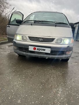    Toyota Estima Lucida 1996 , 330000 , 