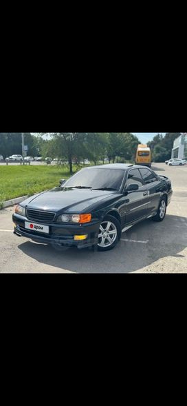  Toyota Chaser 1997 , 600000 , 