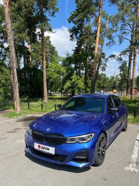  BMW 3-Series 2019 , 3599000 , 