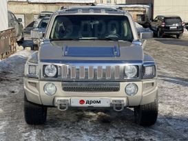 SUV   Hummer H3 2006 , 2100000 , 