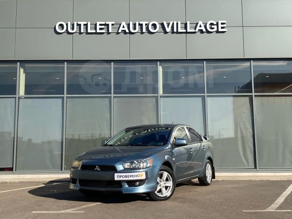  Mitsubishi Lancer 2008 , 549000 , -
