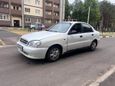 Chevrolet Lanos 2007 , 80000 , 