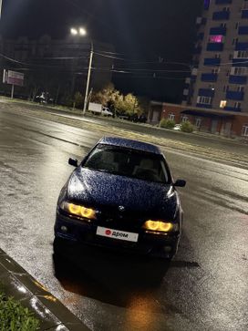  BMW 5-Series 1998 , 500000 , 