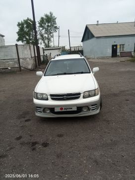  Nissan R'nessa 1997 , 370000 , 