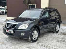 SUV   Chery Tiggo T11 2010 , 435000 , -