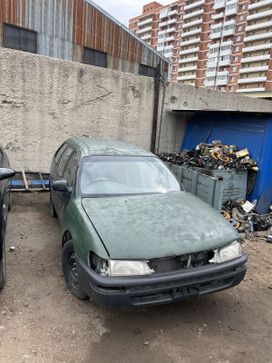  Toyota Corolla 1997 , 115000 , -