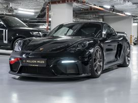  Porsche Cayman 2021 , 11490000 , 