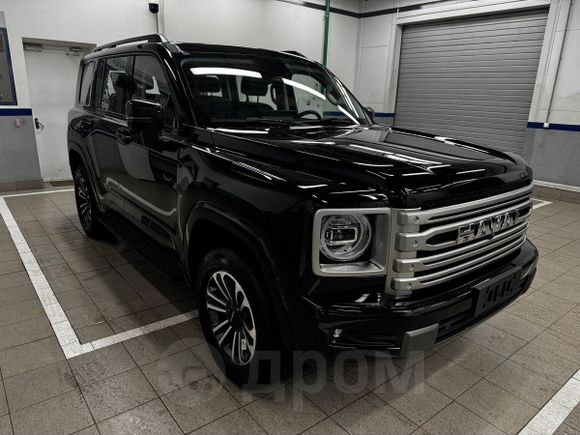 SUV   Haval H9 2024 , 4850010 , 