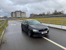 Москва Jetta, 2016 Москва Jetta, 2016