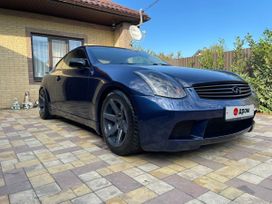  Infiniti G35 2004 , 1099999 , 