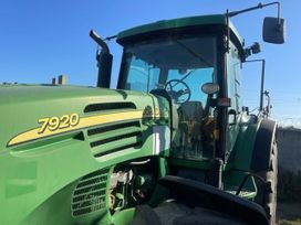  John Deere 7930 2005 , 9000000 , --