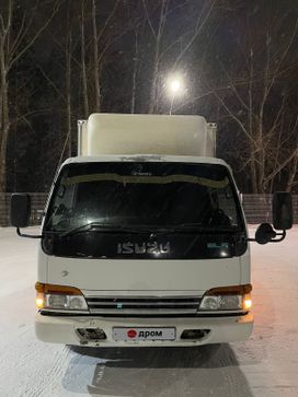   Isuzu Elf 1998 , 1500000 , 