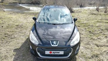  Peugeot 308 2012 , 620000 , 
