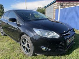  Ford Focus 2013 , 650000 , 
