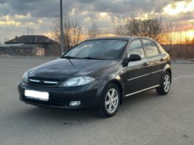  Chevrolet Lacetti 2009 , 590000 , 