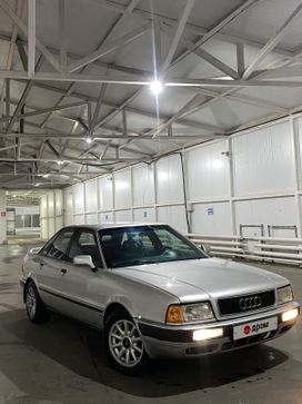  Audi 80 1992 , 240000 , 