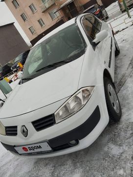 Renault Megane 2004 , 330000 , 