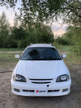  Toyota Caldina 1998 , 460000 , 