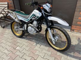  Yamaha Serow 2008 , 330000 , 