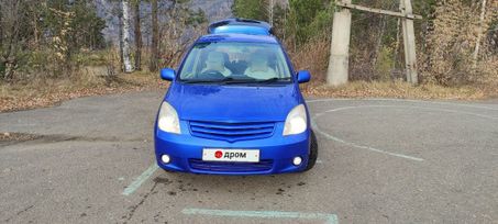    Toyota Corolla Spacio 2001 , 600000 , 