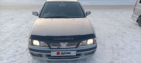  Nissan Primera Camino 1998 , 230000 , 