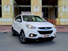 SUV   Hyundai ix35 2013 , 1250000 , 