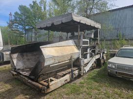  Mitsubishi MF45 2001 , 2650000 , 