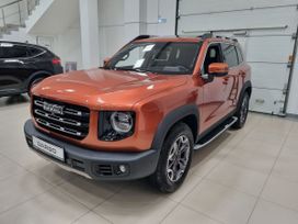 SUV   Haval Dargo 2025 , 3699000 , 