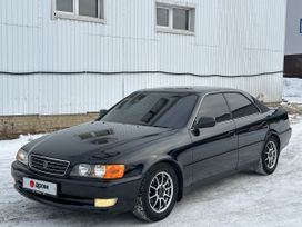  Toyota Chaser 1997 , 750000 , 