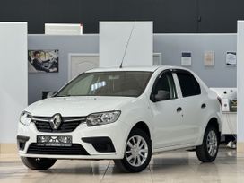  Renault Logan 2020 , 795000 , 