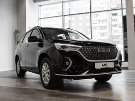 SUV   Haval M6 2025 , 2119000 , 