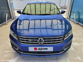  Volkswagen Passat 2016 , 1500000 , 