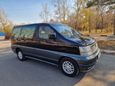    Nissan Caravan Elgrand 1998 , 700000 , 