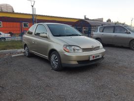  Toyota Echo 2001 , 350000 , 