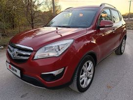 SUV   Changan CS35 2014 , 930000 , 