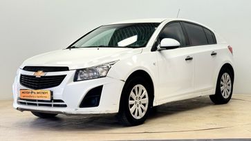  Chevrolet Cruze 2013 , 490000 , 