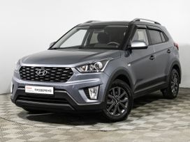 SUV   Hyundai Creta 2020 , 1848000 , -