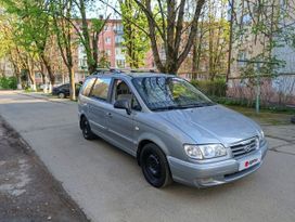    Hyundai Trajet 2007 , 550000 , 