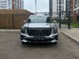 SUV   GAC GS8 2025 , 4799000 , 