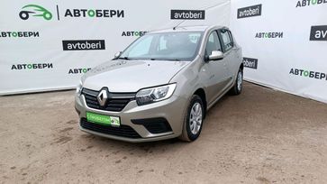 Renault Sandero 2020 , 970000 , 