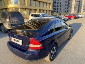  Volvo S40 2004 , 380000 , 