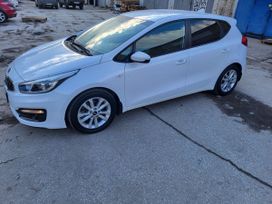 Kia Ceed 2017 , 1400000 , 