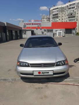  Toyota Carina E 1995 , 210000 , 