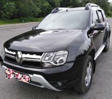 SUV   Renault Duster 2019 , 1700000 , 