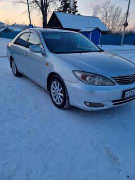  Toyota Camry 2002 , 430000 , 