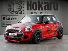  3  MINI Hatch 2022 , 3000000 , 