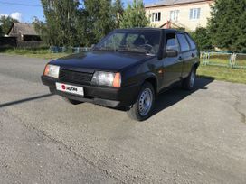   2109 2002 , 185000 , 