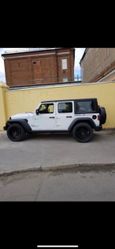 SUV   Jeep Wrangler 2018 , 4200000 , 