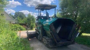  Vogele Super 1300-2 2013 , 11600000 , 