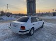  Toyota Tercel 1997 , 220000 , 